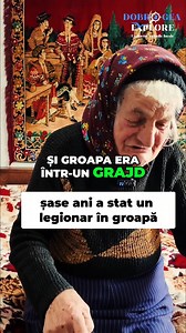 1.5M views · 11K reactions |  Tanti Minca din satul Lunca ne spune...