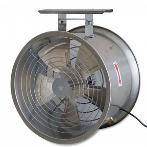 [Hot Item] High Efficiency Air Circulator Circulation Fan for Greenhouse