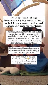 279K views · 667 reactions | If I could learn to control my anger,...