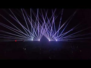 STS9 - "GLOgli" - The Bellwether LA 11/22/2025