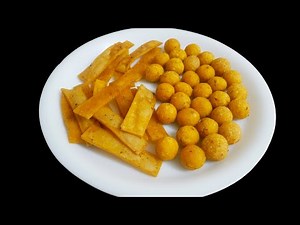 5 Minute Easy Snacks Recipe | Easy Snacks to Make at Home | Instant Snacks | Evening Snacks Recipe