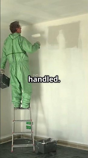 It Feels Like a New Home | House Painting by Painters Near Me 🏡🎨