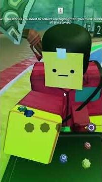 just to prove it isnt that bad... #roblox #squidgame #inkgame