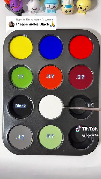 How to Create Black Color: A Step-by-Step Guide