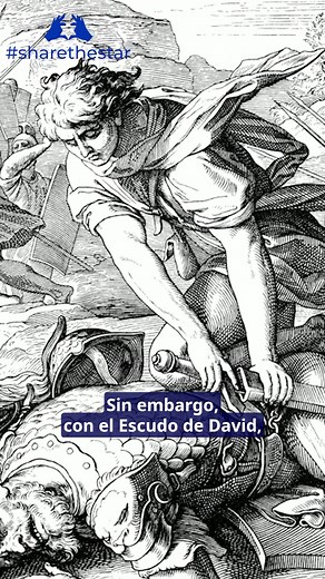 La historia de la Estrella de David tiene sus raíces en la Tierra de Israel, pero también se extiende a través de continentes y siglos. Un símbolo que el pueblo judío llevó consigo a través del exilio, la diáspora y de regreso al moderno Estado de Israel. En el Museo ANU, la Estrella de David aparece por todas partes, contando su historia y llevando consigo identidad y valores. #ShareTheStar, comparte la estrella dondequiera que estés. ✨ | Israel en Español