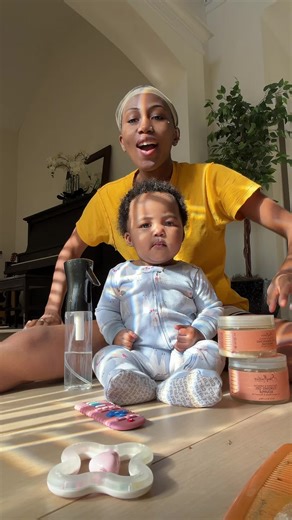 charlee (@lov3charlee)’s video of Doing My Hair