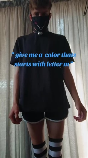 Unique Colors That Start With M for Creative Ideas