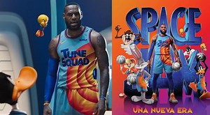 Final explicado de Space Jam: Una nueva era, película de HBO