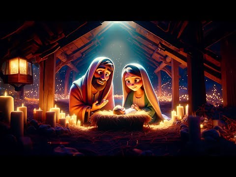 The Christmas Story | Birth of Jesus Christ