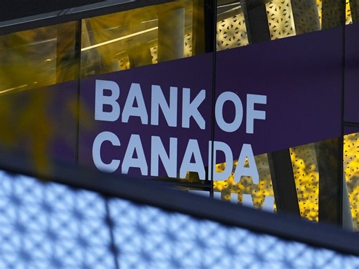 Bank of Canada tempers expectations for any moves on rates in 2026, economists say