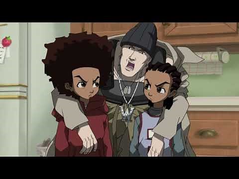 The Boondocks episode 5