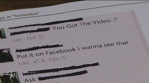 Bullying Investigation in Sunbury