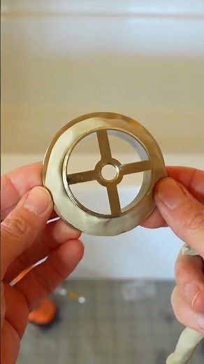 Tub drain leaking? This is why…