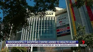 26K views · 32 reactions | A covid-testing blitz is underway across the South East after health authorities urged more people to come forward, it’s seen queues form at sites around the south of Brisbane. www.7NEWS.com.au/coronavirus #7NEWS | 7NEWS Brisbane | Facebook