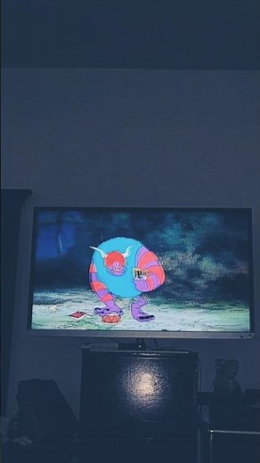 Winnie the Pooh (2011) - Post Credits with Backson Scene in Different Languages 5