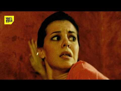 When spirits attack the living!