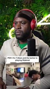 That is the best school | The Music Reaction Group