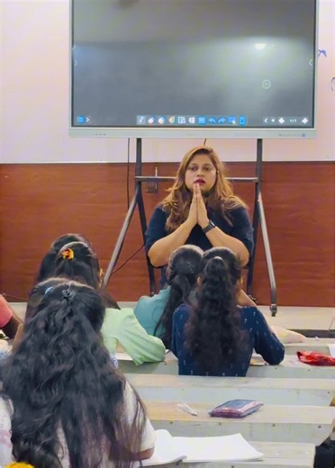 Exploring Japanese Language with Shamini Sensei