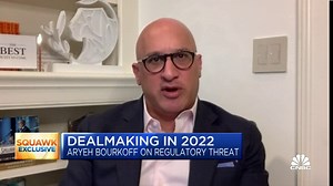 End-of-year selling is a bit overdone, says LionTree CEO