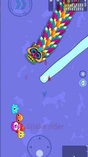 python snake game tutorial