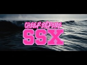 Cheer Extreme SSX 2026