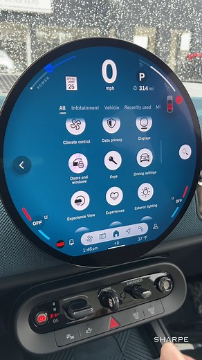 128K views · 495 reactions | Auto Stop/Start in the 2026 MINI Countryman. Come see it for yourself at MINI of Grand Rapids! #MiniCountryman #MiniCooperS #AWDSUV #FunDrive #CompactAdventure | MINI of Grand Rapids | Facebook