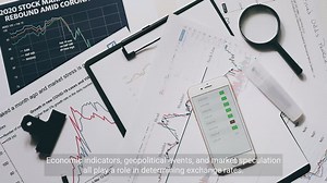 Decoding Currency Exchange Rates - Analyzing Key Factors
