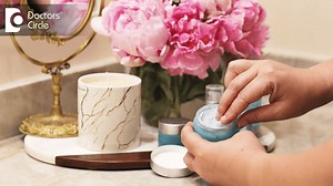 In India moisturizer, cleanser, face washes can be used without prescription or over the counter. So Cetaphil products which are used for moisturisation and maybe act as a cleanser, you can pick up over the counter, but not any other products for specific diseases like acne, pigmentation. Sunscreens, moisturizers, cleansers can be picked up. | Doctors' Circle