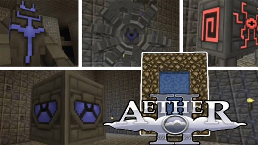 一口气看完澄空再创天境2（The Aether Ⅱ）的所有Boss