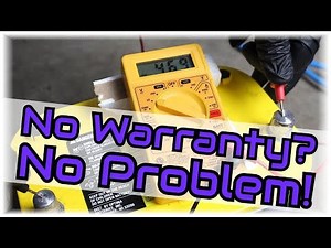 How to Recover/Restore an Optima/AGM Battery • Cars Simplified