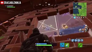 Fortnite - NINJA MONTAGE! #2 (Funny Moments & Ninja Trolling)