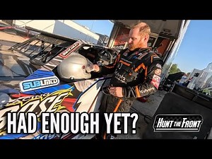 We Had to Make a Tough Decision… The Final Race of Our Hell Tour Run