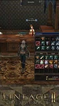 ⚔️ JOYAS C AL DETALLE: TODOS LOS STATS QUE NECESITAS SABER | L2 Interlude
