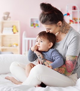 Tattoo While Breastfeeding: 8 Essential Safety Tips