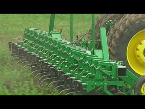 Farm Country Ahead excerpt, Little Hardhats, Fred Levine Productions