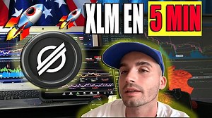 Stellar Lumens EXPLICADO en 5 Minutos