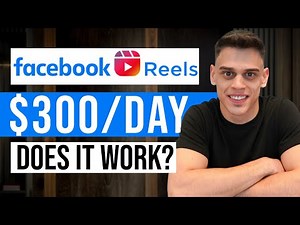Facebook Reels Monetization: How to Start Earning Money For Beginners (2026)