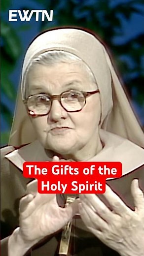 The Working Gifts of the Holy Spirit