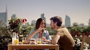 Nutella TV Spot, 'Your Weekend Deserves Nutella'