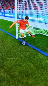 Kid Ronaldo & Messi vs Messi Full TeamCombo Skills Goals 🤍❤️