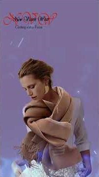 Luxury Cashmere Scarves That Changed How Ladies Dress