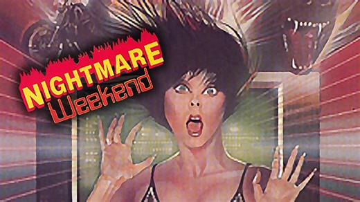 Nightmare Weekend