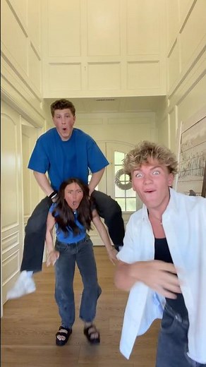 LUKE IS 17!!!!!! BDAY Surprise!!!! 🎂#16kids #bigfamily #birthday #17 #happybirthday