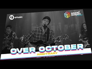 Arbitrary - Over October | Soundscapes Vol.1
