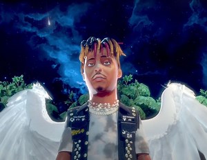 Juice WRLD & The Weeknd Get Animated For The Official Video To "Smile"