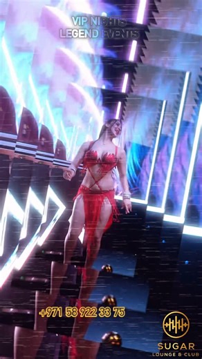 THE LEGEND EVENTS VIP NIGHTLIFE EXPERIENCE | Elevate your night with Legend Events 🔥 📍 Sugar Club & Lounge 🎧 DJ Jobran | DJ Evaa 💃 Russian Go-Go Dancers | Belly Dancer Daily ⏰8 PM – 4... | Instagram