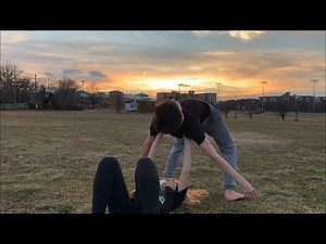 "Love on the Brain" by Rihanna/Choreography by Nicole Pradas