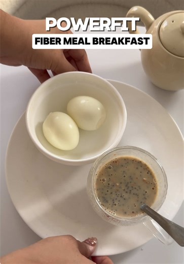 Tara Kain: Sarap ng Oatmeal Breakfast!