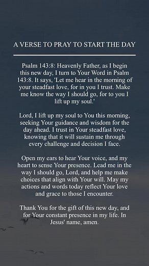 Divine Guidance: Prayer for Protection and Decision Making