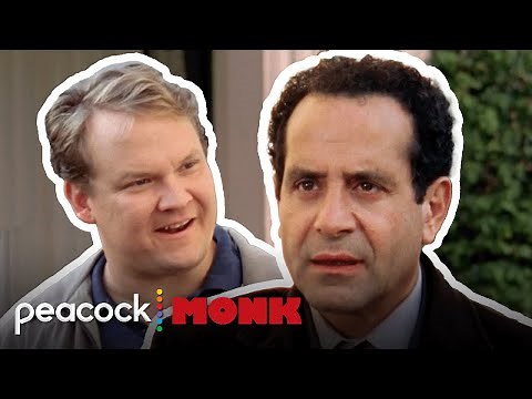 How to Trick the World's Best Detective | Monk